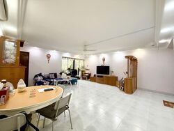 Blk 123C Rivervale Grove (Sengkang), HDB 5 Rooms #574003941